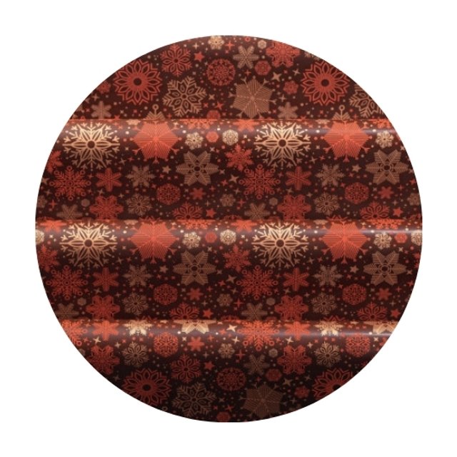 Obrázek produktu PCB TRANSFER FOLIE VLOČKY PLUIE DE FLOCONS 40x25cm 17ks