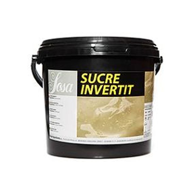Obrázek produktu SOSA Invertní cukr tekutý 7kg
