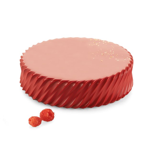 Obrázek produktu SIL FORMA SILIKON šedá - DRESS pr.185mm v.47mm 1200ml