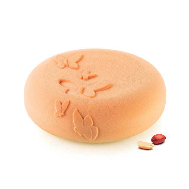 Obrázek produktu SIL FORMA SILIKON šedá - FAIRYTALE pr.180mm v.65mm 1400ml