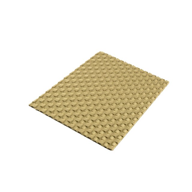 Obrázek produktu SIL PEČÍCÍ PLÁT SILIKON zlatý - RELIÉF MAGIC k formě BUCHE