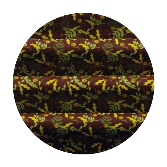 Obrázek produktu PCB TRANSFER FOLIE 24 DÉCEMBRE VÁNOČNÍ 40x25cm 17ks