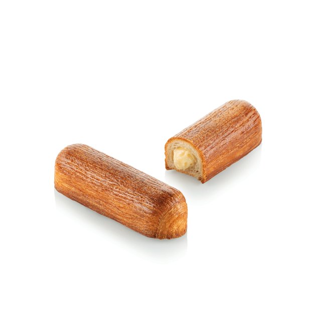 Obrázek produktu SIL SET FOREM na presované těsto NOLA 130x40mm v.35mm 144ml 6ks