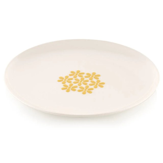 Obrázek produktu SIL ŠABLONA SILIKON - STENCIL SAKURA (kytičky) pr.100mm, v.1mm 2ks, 2,7ml