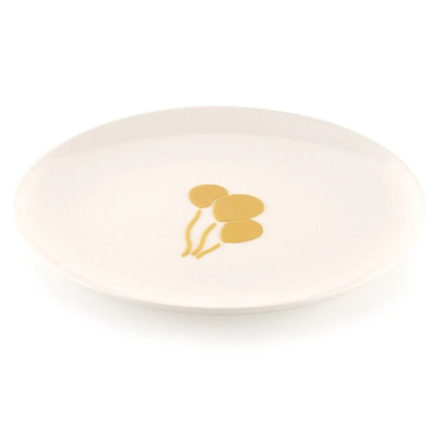 Obrázek produktu SIL ŠABLONA SILIKON - STENCIL PALLONCINO (balónky) pr.100mm, v.1mm 2ks, 2,7ml