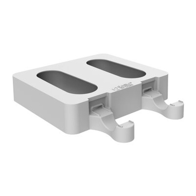 Obrázek produktu SIL FORMA SILIKON NA NANUKY CLASSIC 3D 43x93mm h25mm 2ks