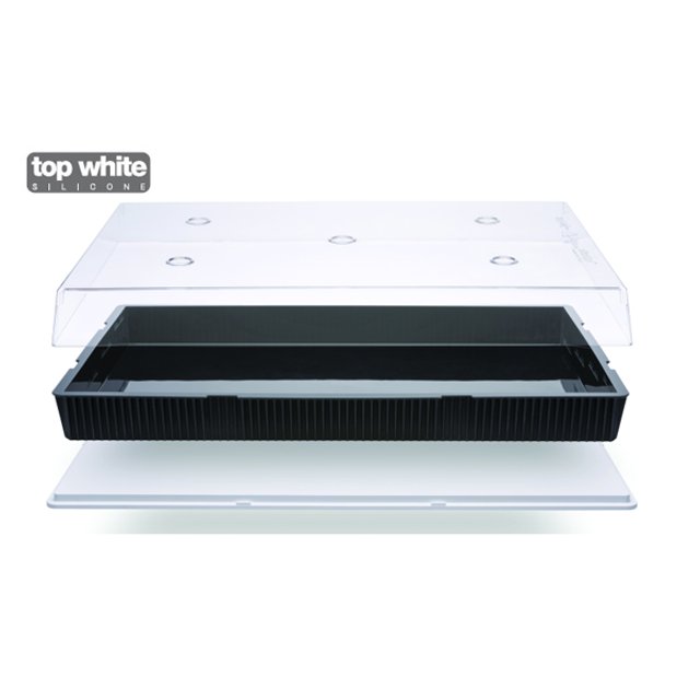 Obrázek produktu SIL SADA podnos+silikonová forma+víko 60x40x5,5cm