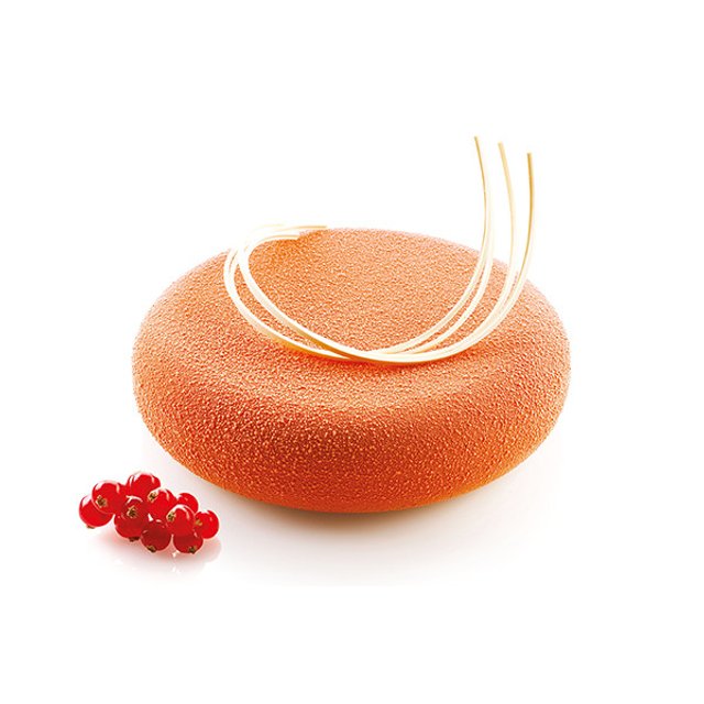 Obrázek produktu SIL FORMA SILIKON bílá - ECLIPSE 1000 Ø180mm v.45 mm 1000ml