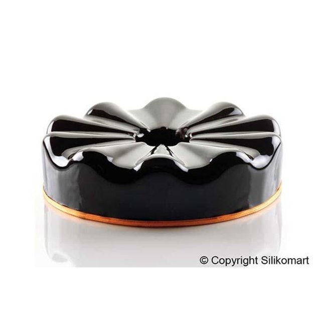 Obrázek produktu SIL FORMA SILIKON bílá - ARMONIA 1000 Ø180mm v.50mm 1000ml