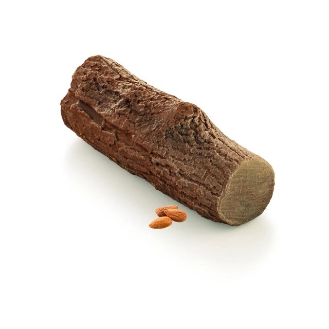 Obrázek produktu SIL FORMA SILIKON bílá - BUCHE SIGNATURE 820 - kmen 240x80mm, v.80mm, 820ml