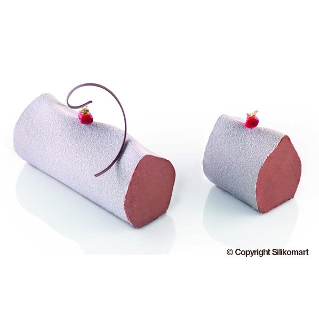 Obrázek produktu SIL FORMA SILIKON bílá - MODULAR FLEX WAVE 375x40mm v.45mm 2500ml