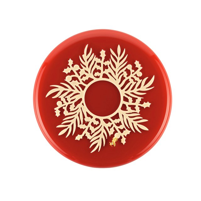 Obrázek produktu SIL ŠABLONA SILIKON - GHIRLANDA pr.145mm, v. 2mm 1ks