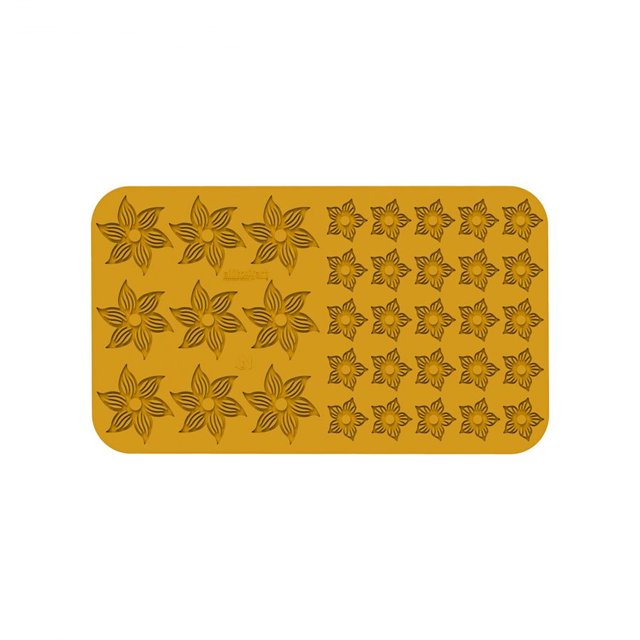 Obrázek produktu SIL FORMA SILIKON žlutá - BOTANICA - pr.84 a 46cm, v.1,5mm