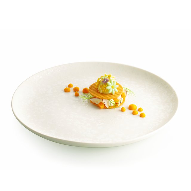 Obrázek produktu SIL ŠABLONA SILIKON - MARGHERITA květy 13-35mm 76ks