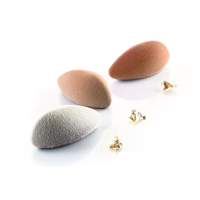 Obrázek produktu SIL FORMA SILIKON bílá - QUENELLE 24 63x29mm v.28mm 24ml