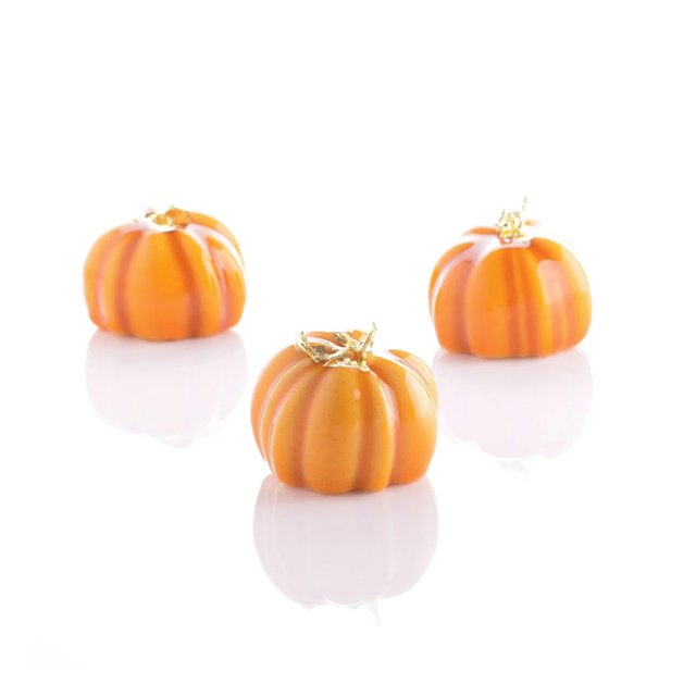 Obrázek produktu SIL FORMA SILIKON bílá - BLOOM 120 Ø68mm v.52mm 120ml