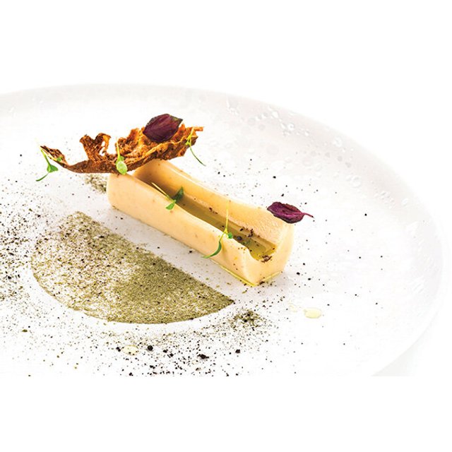 Obrázek produktu SIL FORMA SILIKON žlutá - FEMORE 32 (morková kost) 31x90mm v.26mm 9ks