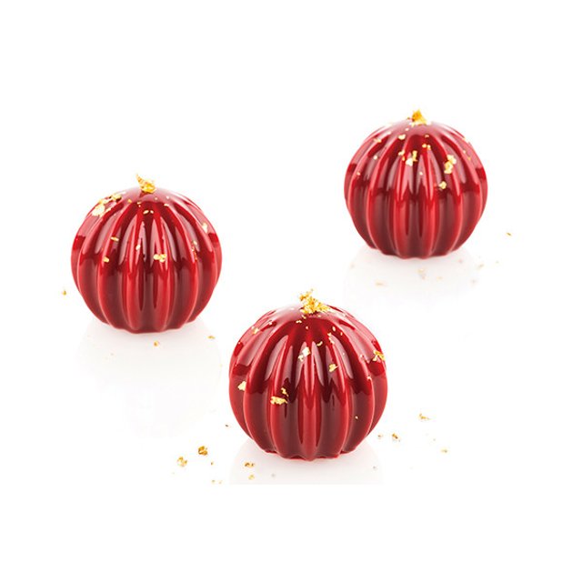 Obrázek produktu SIL FORMA SILIKON bílá - SUPERNOVA 105 pr.64mm v.56mm 105ml