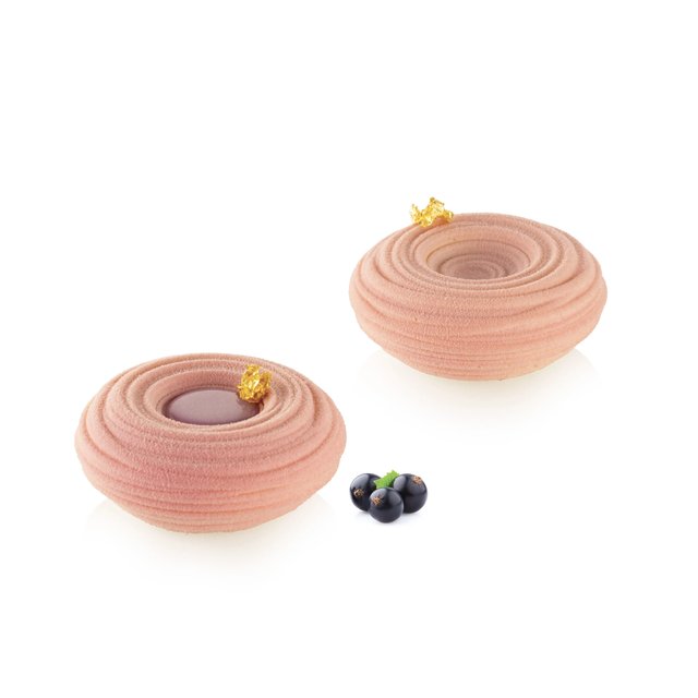 Obrázek produktu SIL FORMA SILIKON bílá - SARA 100 pr.75mm v.30mm 98ml