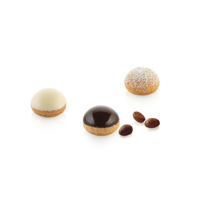 Obrázek produktu SIL FORMA SILIKON bílá - BIGNÉ PERFETTO 14 pr.35mm v.20mm 14ml