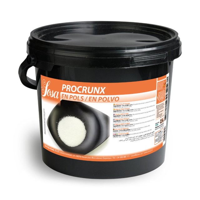 Obrázek produktu SOSA PROCRUNX 2,5kg