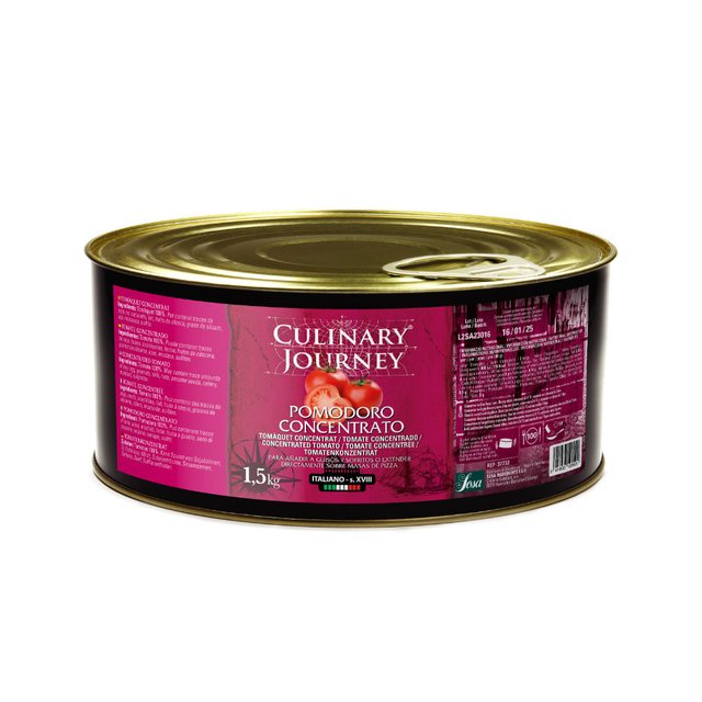 Obrázek produktu SOSA Rajčatový koncentrát 1,5kg