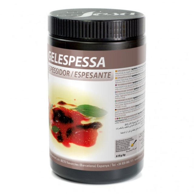 Obrázek produktu SOSA Textura zahušťující Xantana gum Gelespessa 500g