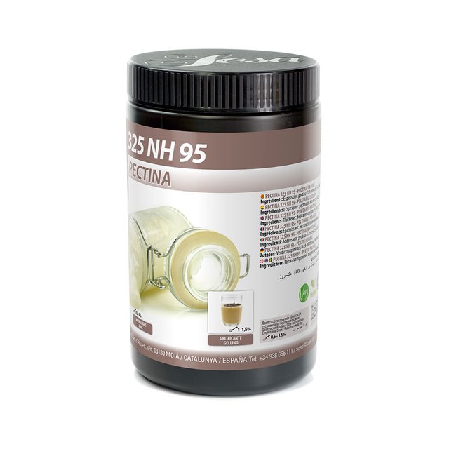 Obrázek produktu SOSA Textura želírující Pectine 325 NH 95  500g