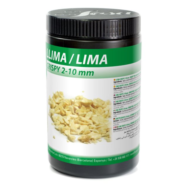 Obrázek produktu SOSA Crispy LIMETKA (lime) 2-10mm 200g