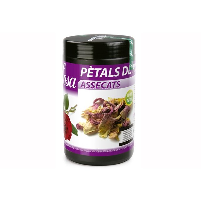 Obrázek produktu SOSA SUŠENÉ KVĚTY RŮŽE 80g