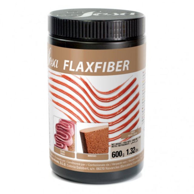 Obrázek produktu SOSA XP FLAXFIBER 600g