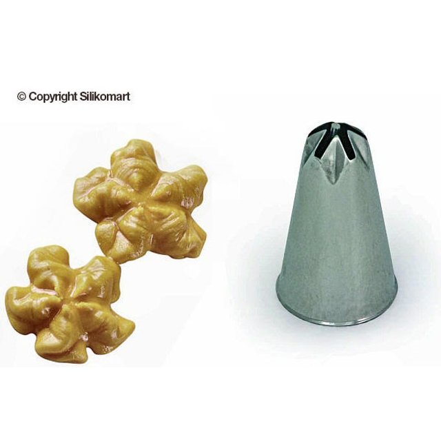 Obrázek produktu SIL TRUBIČKA NEREZ OZDOBNÁ BX1013 pr.13mm