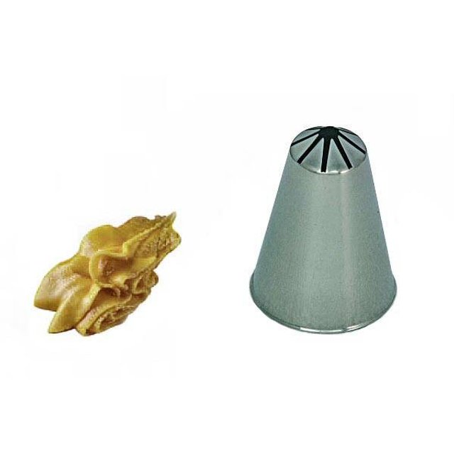 Obrázek produktu SIL TRUBIČKA NEREZ OZDOBNÁ BX6018 pr.18