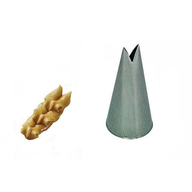 Obrázek produktu SIL TRUBIČKA NEREZ OZDOBNÁ BX1605 pr.8mm