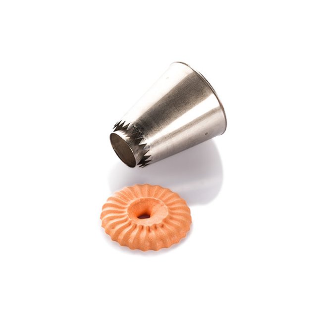 Obrázek produktu SIL TRUBIČKA NEREZ OZDOBNÁ RELIG01