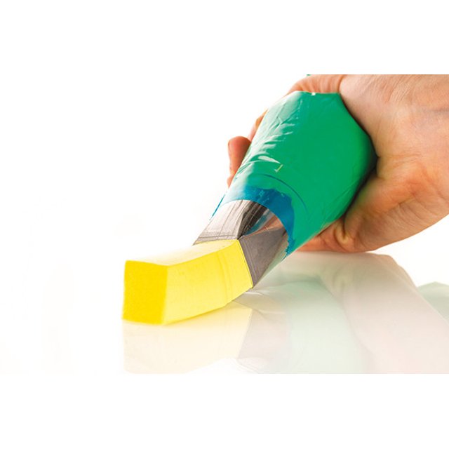 Obrázek produktu SIL TRUBIČKA NEREZ čtverec 2x2cm