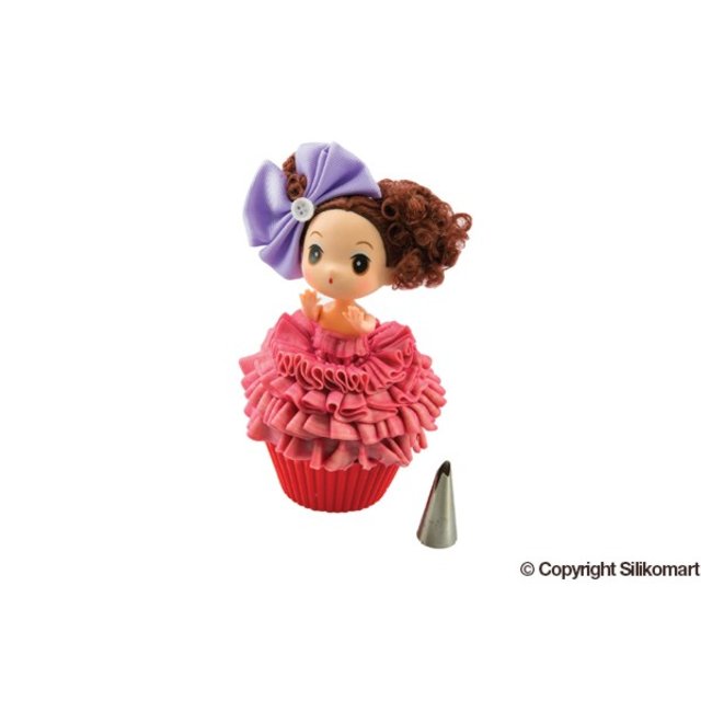 Obrázek produktu SIL TRUBIČKA NEREZ MINI DECOR09