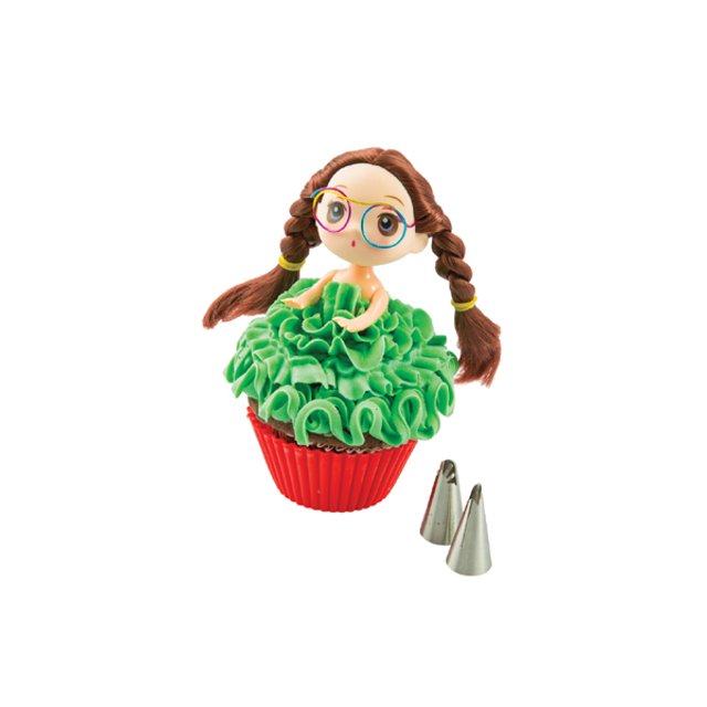 Obrázek produktu SIL TRUBIČKA NEREZ MINI DECOR10