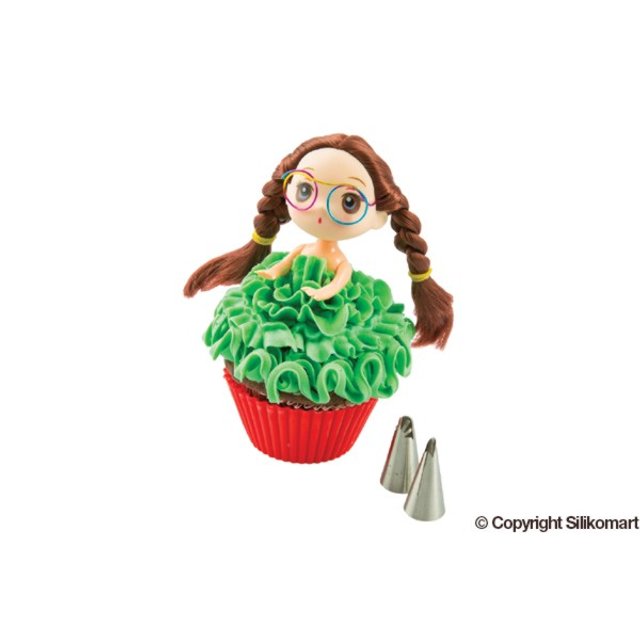 Obrázek produktu SIL TRUBIČKA NEREZ MINI DECOR11