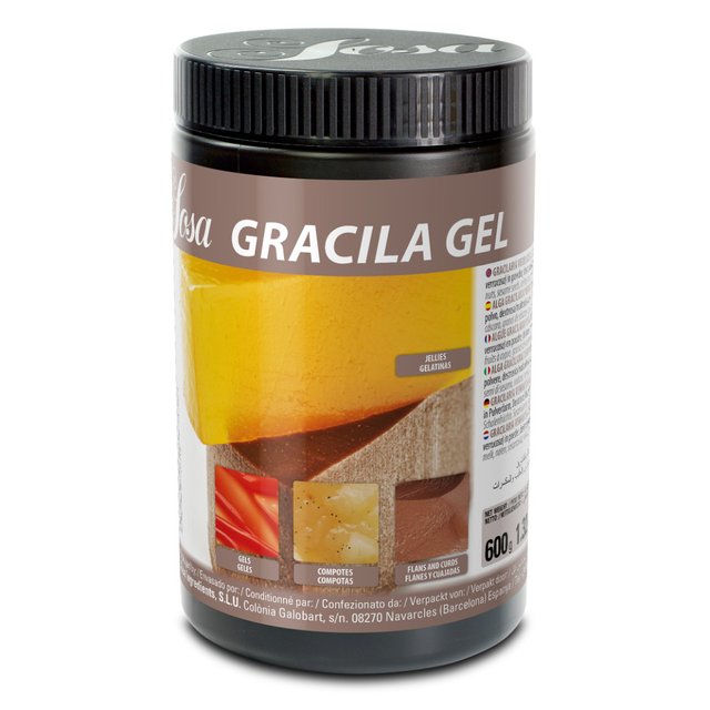 Obrázek produktu SOSA Gracila Gel 600g