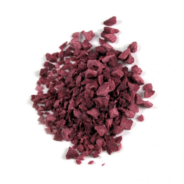 Obrázek produktu SOSA Crispy Třešeň 2-10 mm (cirera) 200g