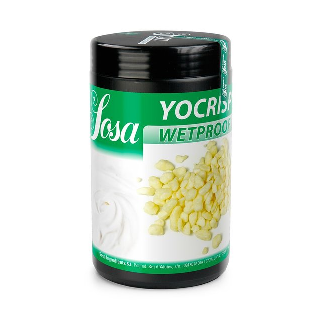 Obrázek produktu SOSA Crispy WP Yoghurt (jogurt) 400g