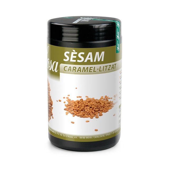 Obrázek produktu SOSA Sezam karamelizovaný 600 g