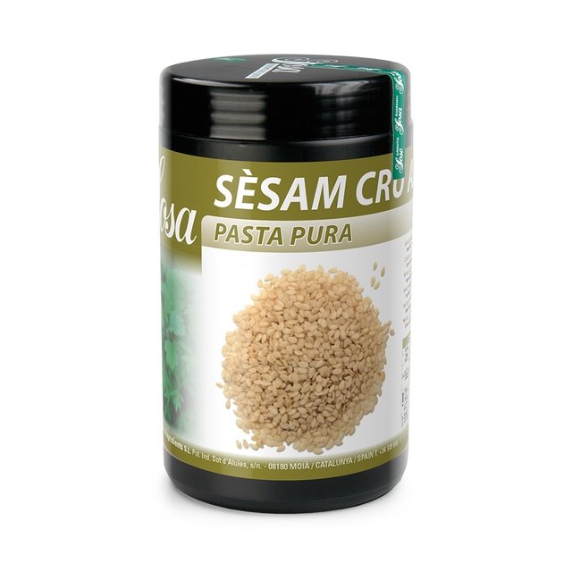 Obrázek produktu SOSA Pasta SEZAM bez cukru 1kg