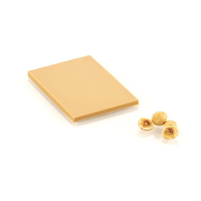 Obrázek produktu SIL FORMA NA PRALINKY - DEGUSTA02 T- 95x65mm v.5mm