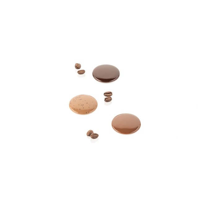 Obrázek produktu SIL FORMA NA PRALINKY - DEGUSTA01 P-pr.35mm v.5mm