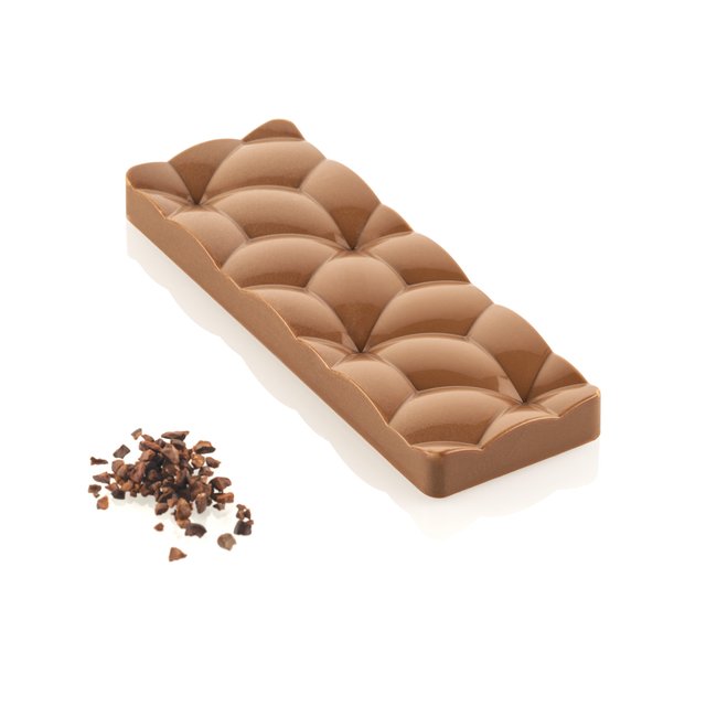 Obrázek produktu SIL FORMA NA TABULKY - GEMMA T-150x52,5mm v.14mm 92,5ml