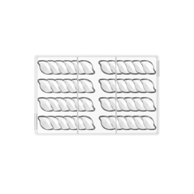 Obrázek produktu SIL FORMA NA PRALINKY - TYČINKA RIFLESSO 115x25mm v.15mm 25ml 10ks