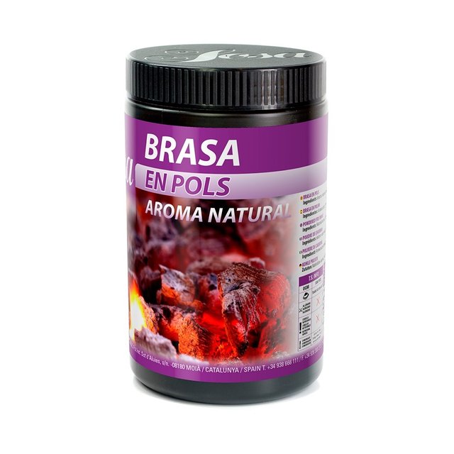 Obrázek produktu SOSA Aroma GRILL v prášku 400g