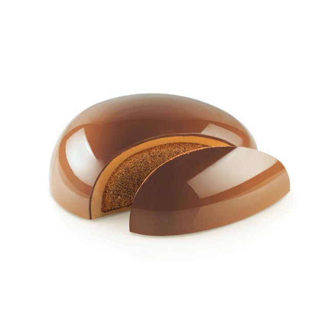 Obrázek produktu SIL FORMA - CREMONA 1050 forma TPLUS 150x215mm v.86,5mm 1050ml